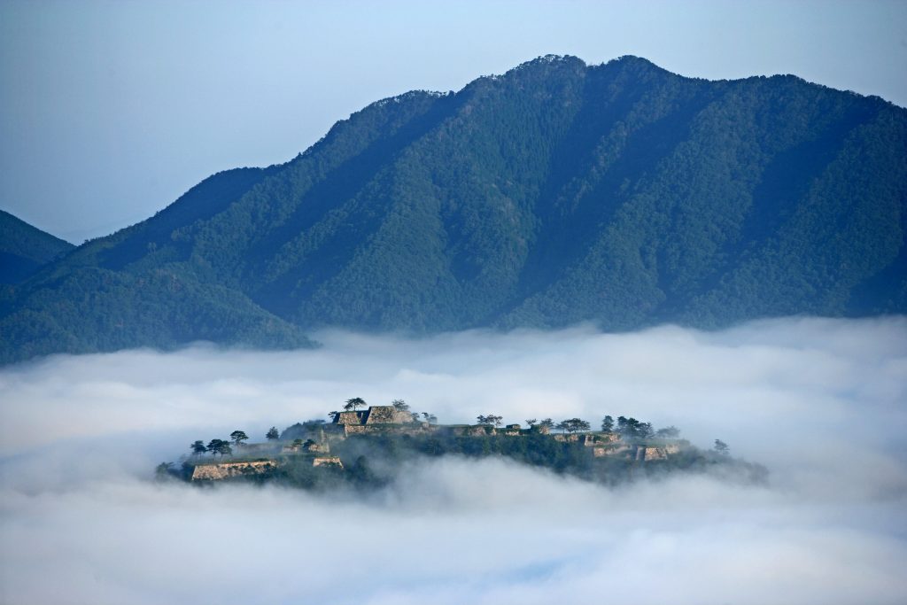 （写真提供：吉田利栄）