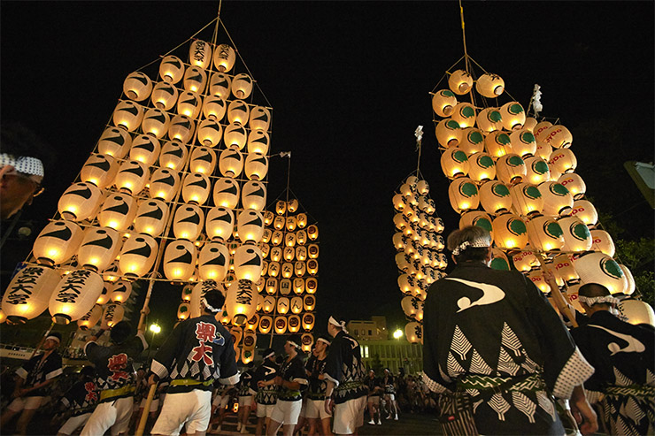 matsuri